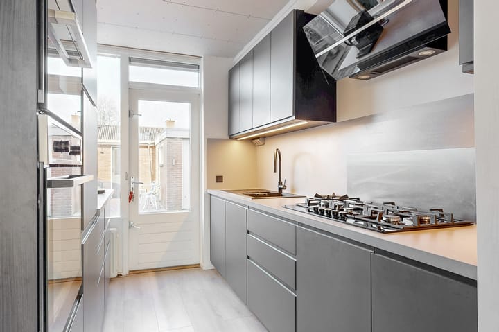 Foto 6 van Cremerstraat 50