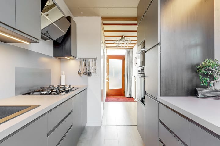 Foto 7 van Cremerstraat 50