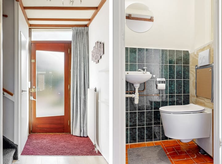 Foto 10 van Cremerstraat 50