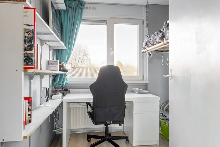 Foto 12 van Cremerstraat 50