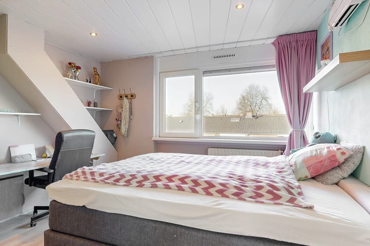 Foto 13 van Cremerstraat 50