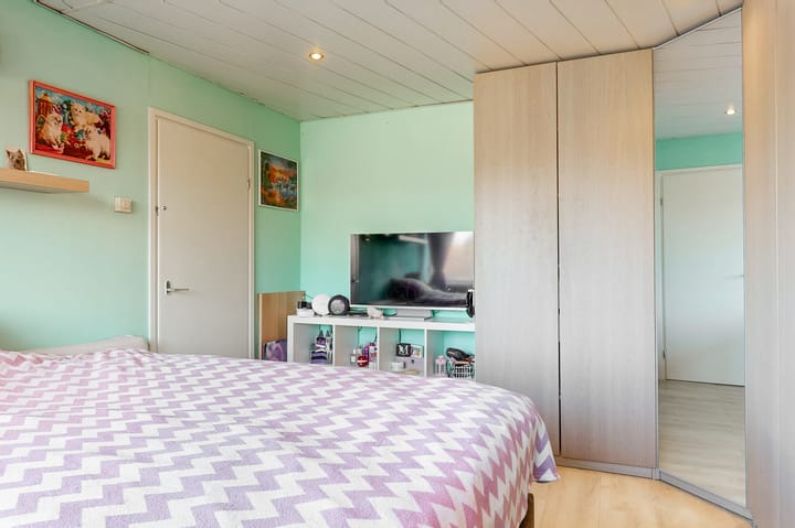 Foto 14 van Cremerstraat 50