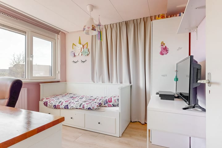 Foto 15 van Cremerstraat 50