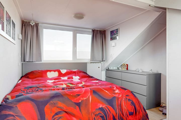 Foto 19 van Cremerstraat 50