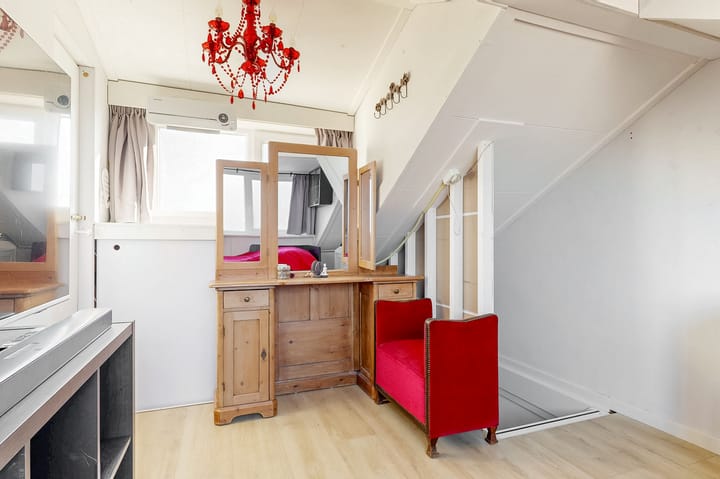 Foto 21 van Cremerstraat 50