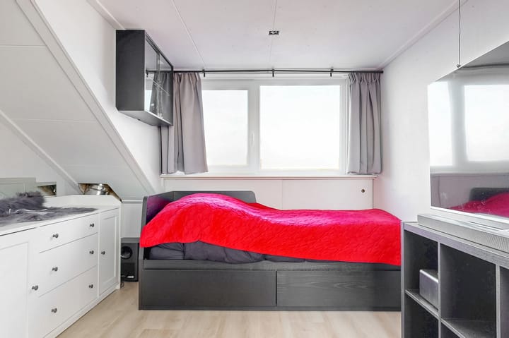 Foto 22 van Cremerstraat 50