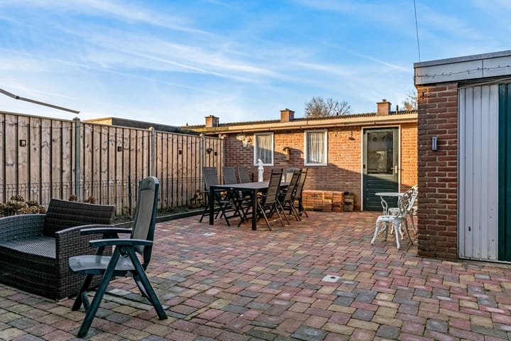 Foto 23 van Cremerstraat 50