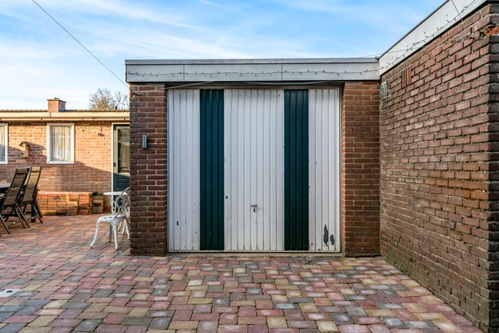 Foto 24 van Cremerstraat 50