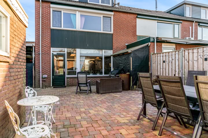 Foto 26 van Cremerstraat 50