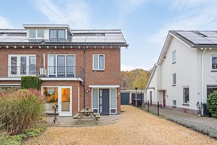 Foto 1 van Oerdijk 39