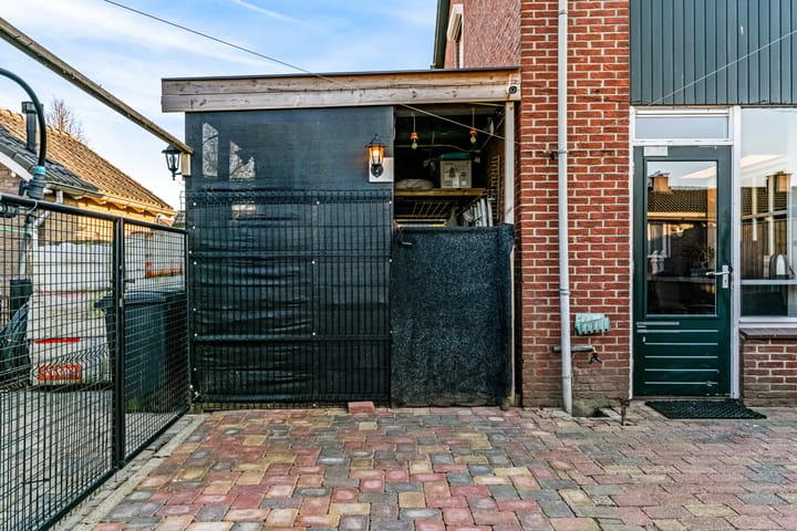 Foto 27 van Cremerstraat 50