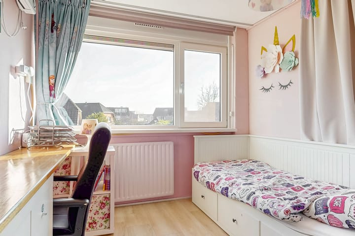 Foto 16 van Cremerstraat 50