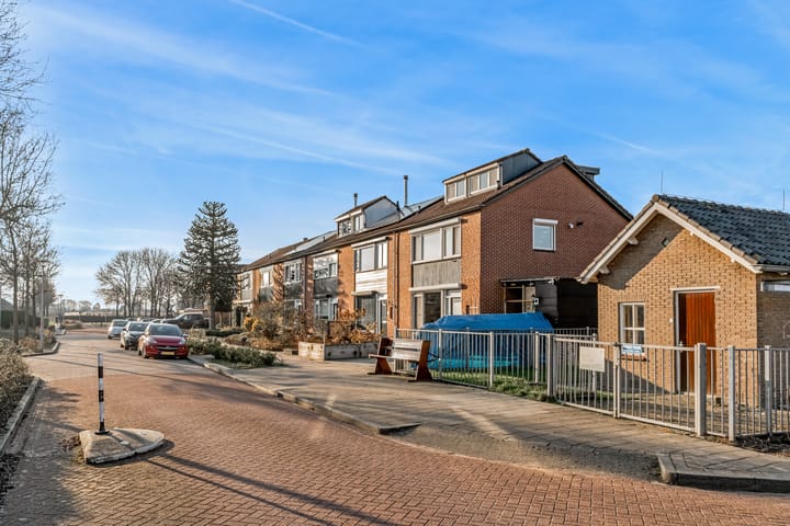 Foto 29 van Cremerstraat 50