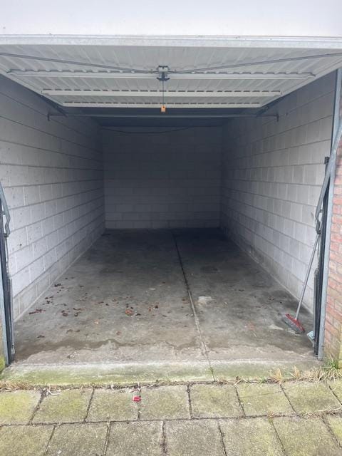 Foto 2 van Daniel Stalpaertstraat 2-A9