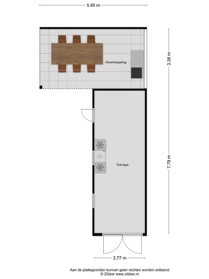 Foto 60 van Oerdijk 39
