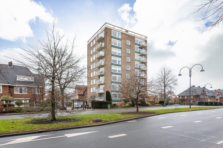 Photo 1 of Heemsteedse Dreef 107