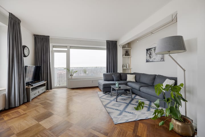 Foto 3 van Heemsteedse Dreef 107