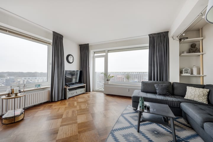 Foto 4 van Heemsteedse Dreef 107