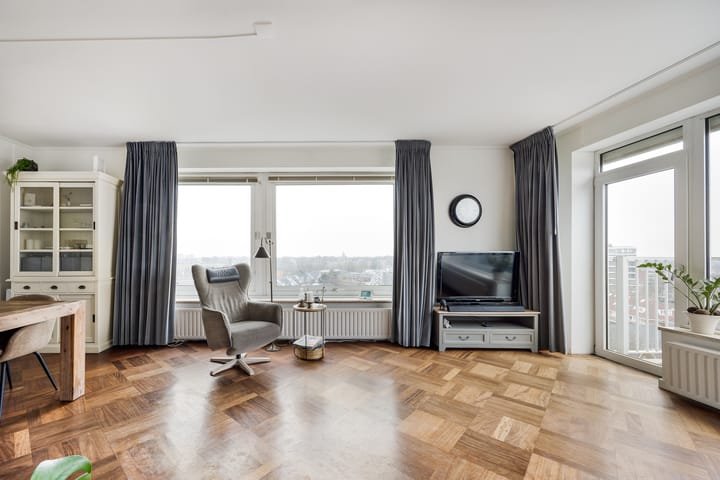 Foto 5 van Heemsteedse Dreef 107