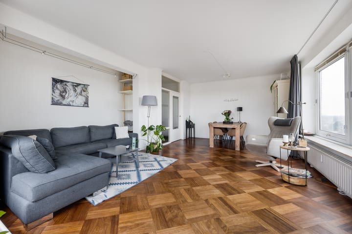 Photo 7 of Heemsteedse Dreef 107