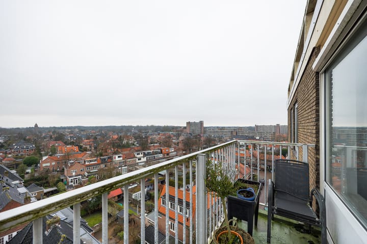 Photo 18 of Heemsteedse Dreef 107