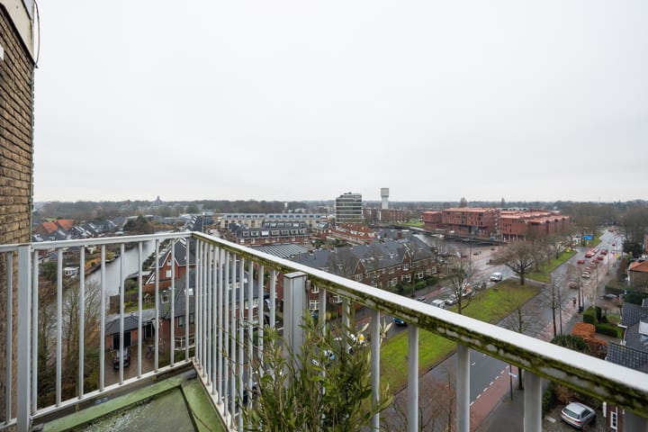 Photo 19 of Heemsteedse Dreef 107