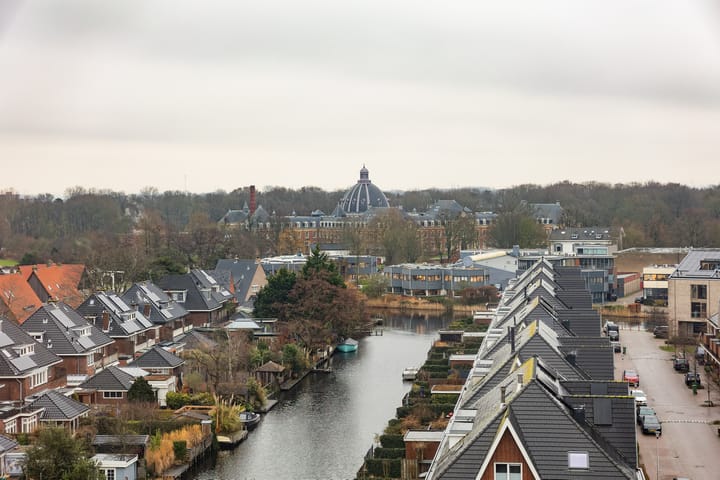 Photo 23 of Heemsteedse Dreef 107