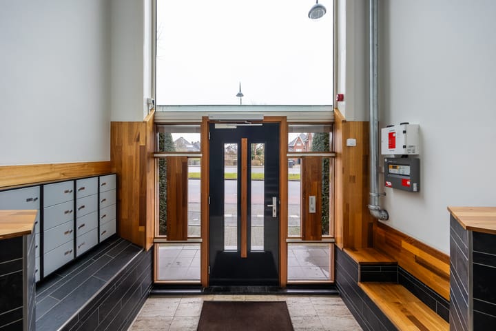 Photo 24 of Heemsteedse Dreef 107