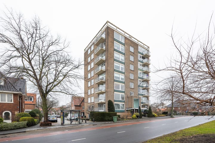 Photo 25 of Heemsteedse Dreef 107