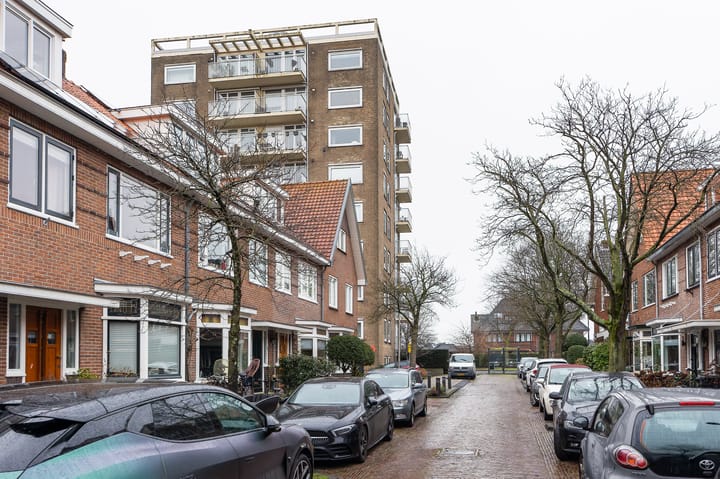 Photo 26 of Heemsteedse Dreef 107