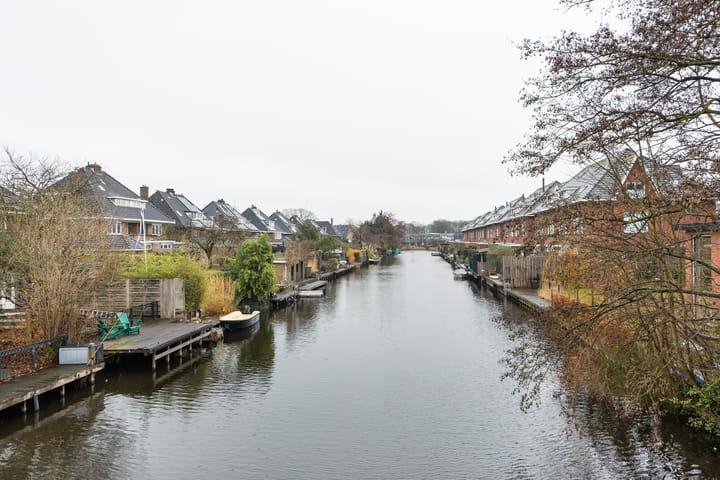 Photo 28 of Heemsteedse Dreef 107