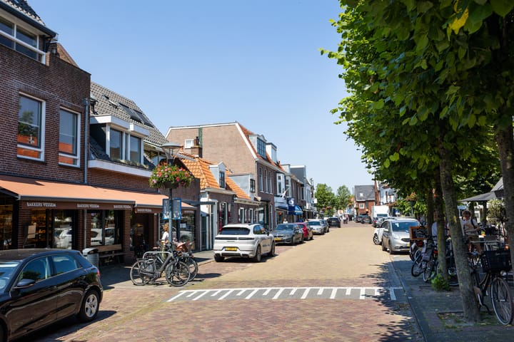 Photo 30 of Heemsteedse Dreef 107