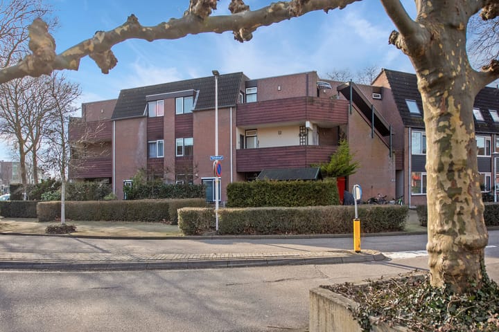 Foto 5 van Tuindreef 59