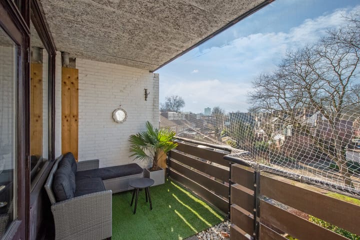 Foto 25 van Tuindreef 59