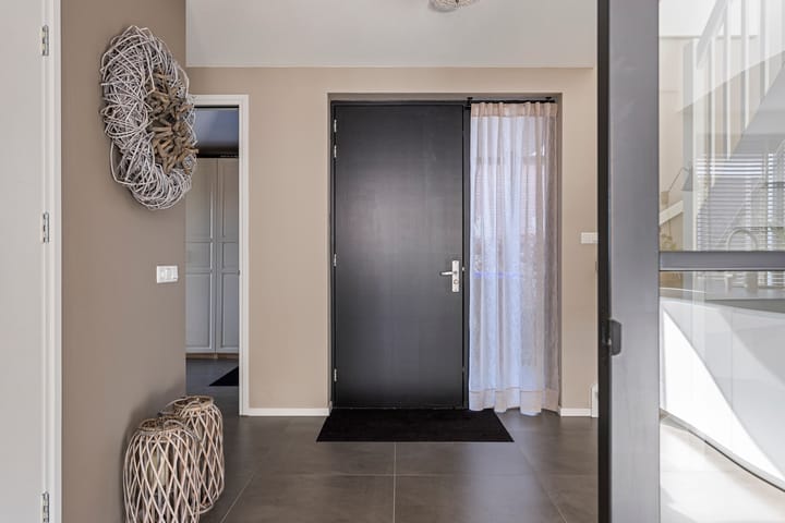 Foto 6 van Vossestaart 4