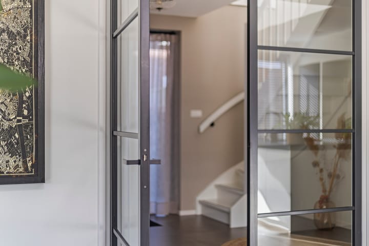 Foto 8 van Vossestaart 4