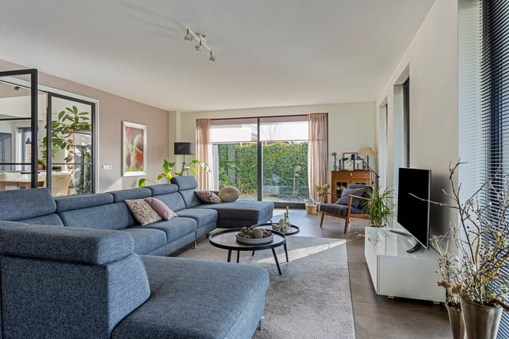 Foto 9 van Vossestaart 4