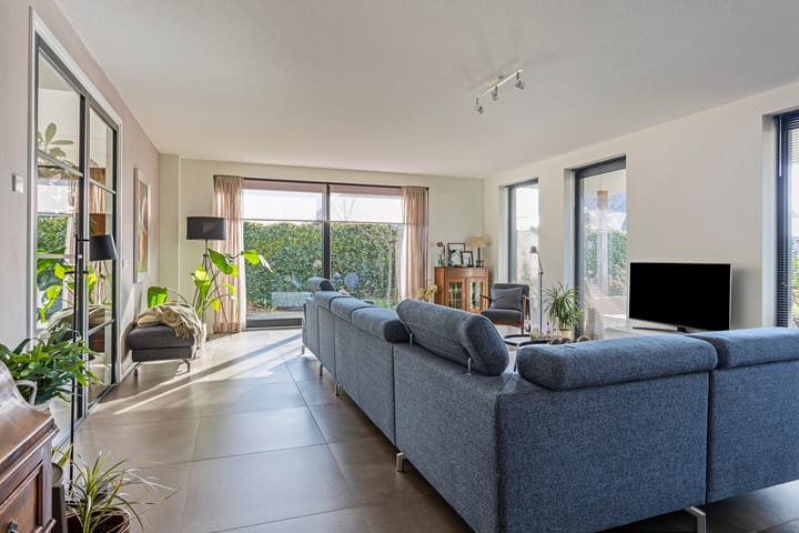 Foto 10 van Vossestaart 4