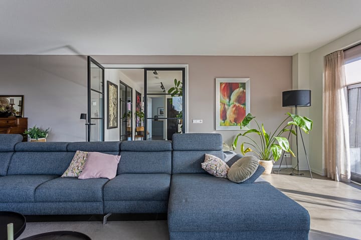 Foto 11 van Vossestaart 4