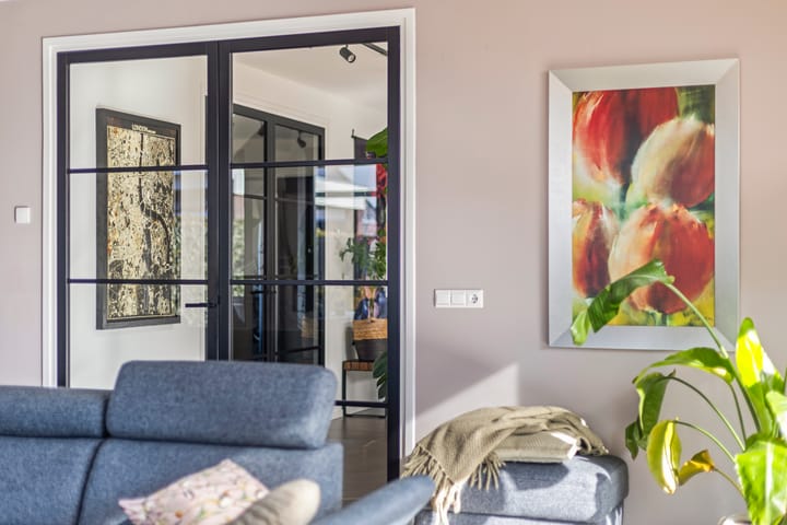 Foto 12 van Vossestaart 4