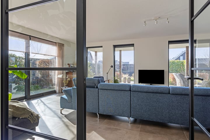 Foto 14 van Vossestaart 4