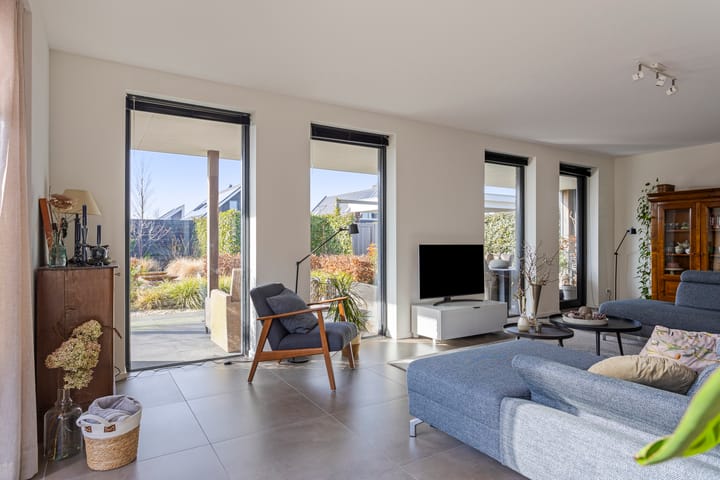 Foto 15 van Vossestaart 4