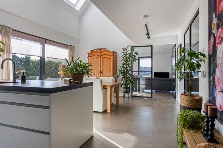 Foto 25 van Vossestaart 4