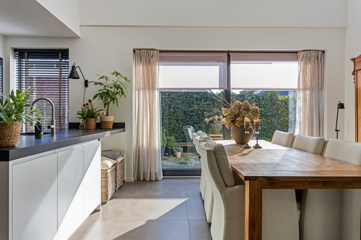 Foto 26 van Vossestaart 4