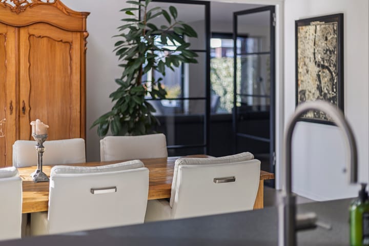 Foto 28 van Vossestaart 4