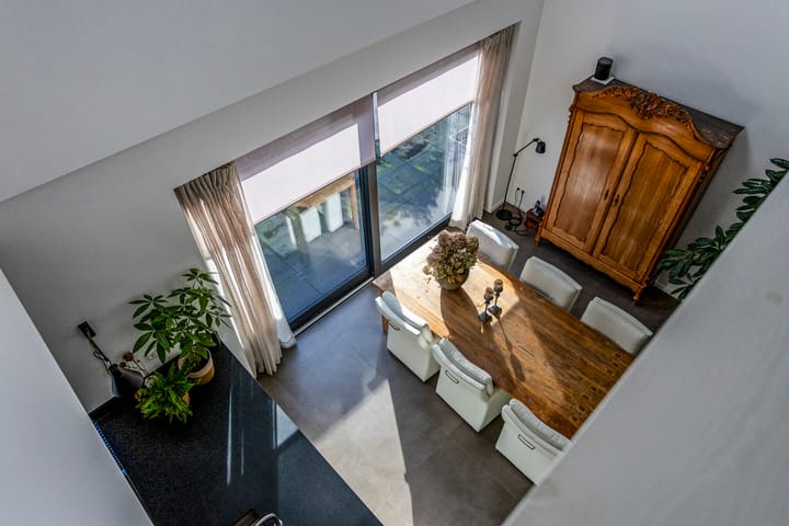 Foto 30 van Vossestaart 4