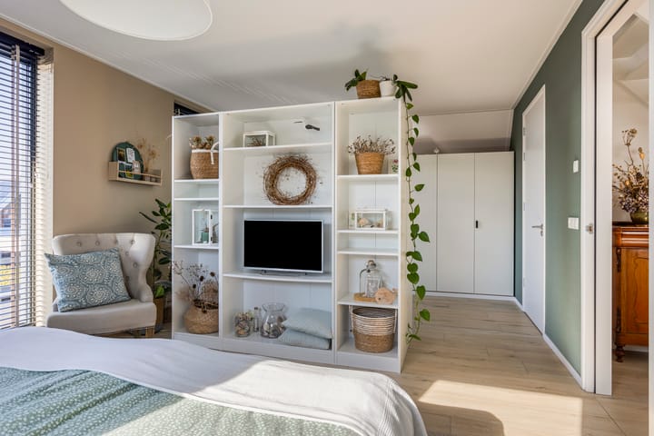 Foto 42 van Vossestaart 4