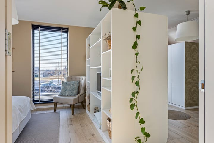 Foto 43 van Vossestaart 4