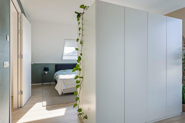 Foto 44 van Vossestaart 4