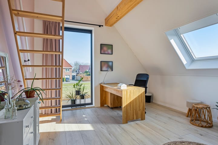 Foto 48 van Vossestaart 4